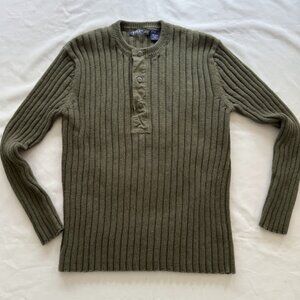 Structure Vintage Men’s Sweater